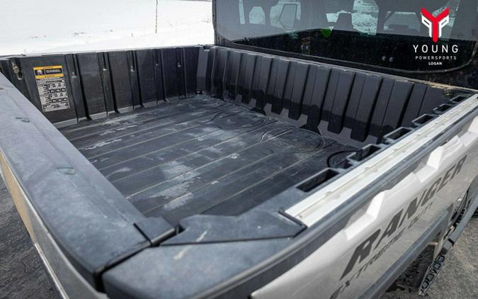 2024 Polaris Ranger XD 1500 NorthStar Edition Ultimate