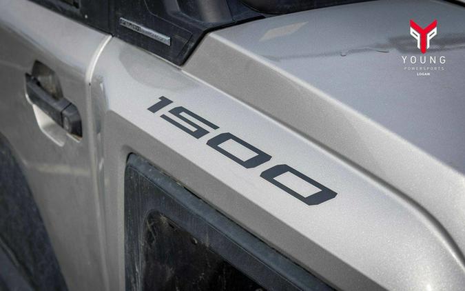 2024 Polaris Ranger XD 1500 NorthStar Edition Ultimate