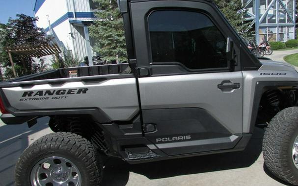 2024 Polaris Ranger XD 1500 NorthStar Edition Ultimate