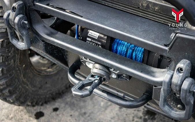 2024 Polaris Ranger XD 1500 NorthStar Edition Ultimate