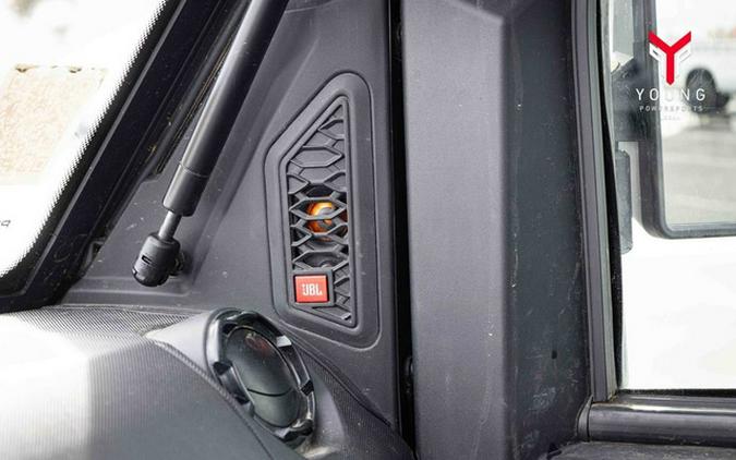 2024 Polaris Ranger XD 1500 NorthStar Edition Ultimate