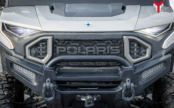 2024 Polaris Ranger XD 1500 NorthStar Edition Ultimate