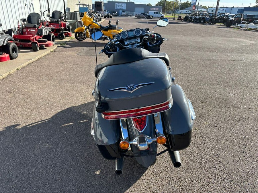 2023 Vulcan 1700 Voyager ABS - Kawasaki