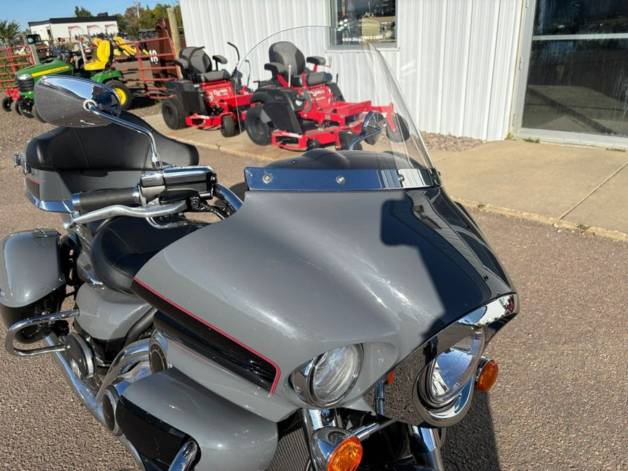 2023 Vulcan 1700 Voyager ABS - Kawasaki