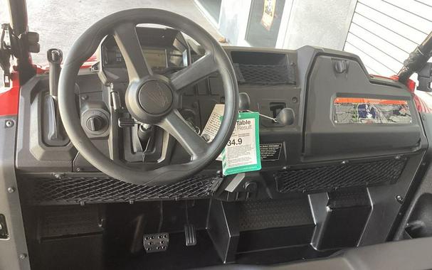 2026 Honda Pioneer 700 Base