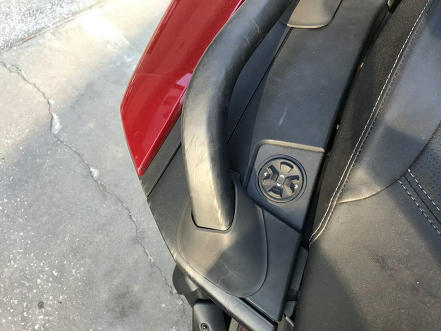 2020 Can-Am Spyder RT Limited Dark