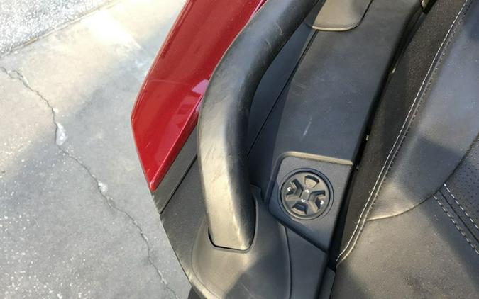 2020 Can-Am Spyder RT Limited Dark