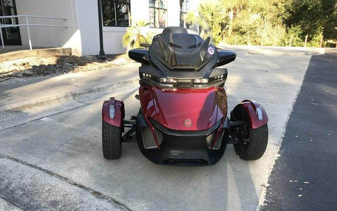 2020 Can-Am Spyder RT Limited Dark