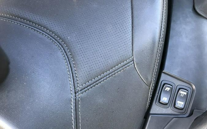 2020 Can-Am Spyder RT Limited Dark