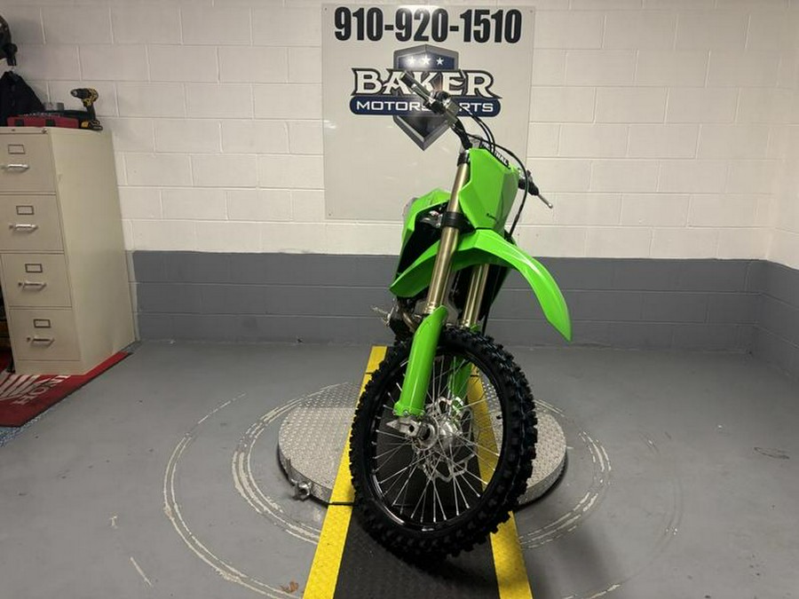 2026 Kawasaki KX™250