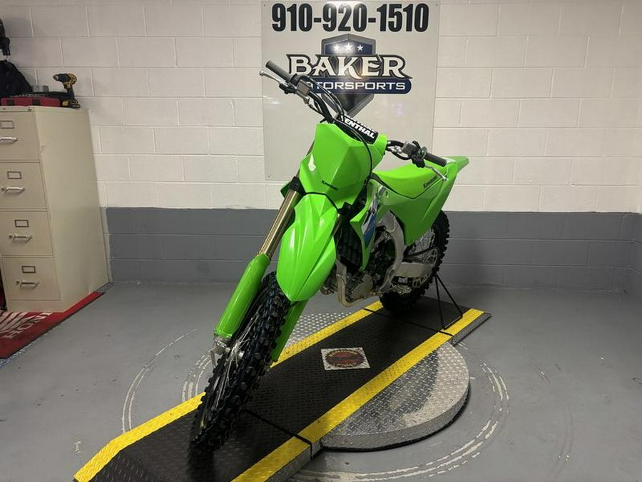 2026 Kawasaki KX™250