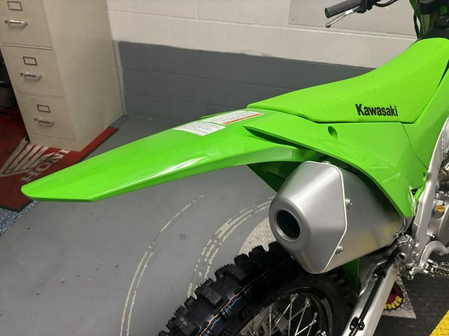 2026 Kawasaki KX™250