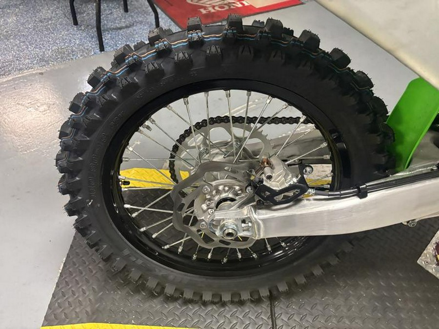 2026 Kawasaki KX™250