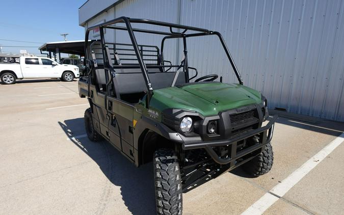 2026 Kawasaki MULE PRO-FXT 820 EPS