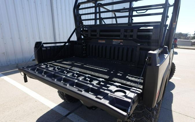 2026 Kawasaki MULE PRO-FXT 820 EPS