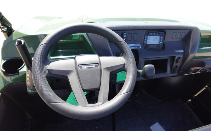 2026 Kawasaki MULE PRO-FXT 820 EPS