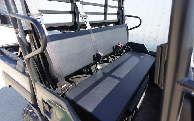 2026 Kawasaki MULE PRO-FXT 820 EPS