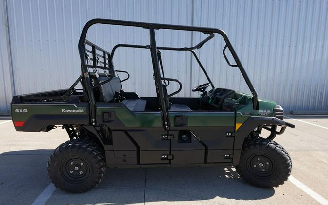 2026 Kawasaki MULE PRO-FXT 820 EPS