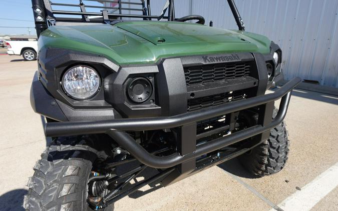 2026 Kawasaki MULE PRO-FXT 820 EPS