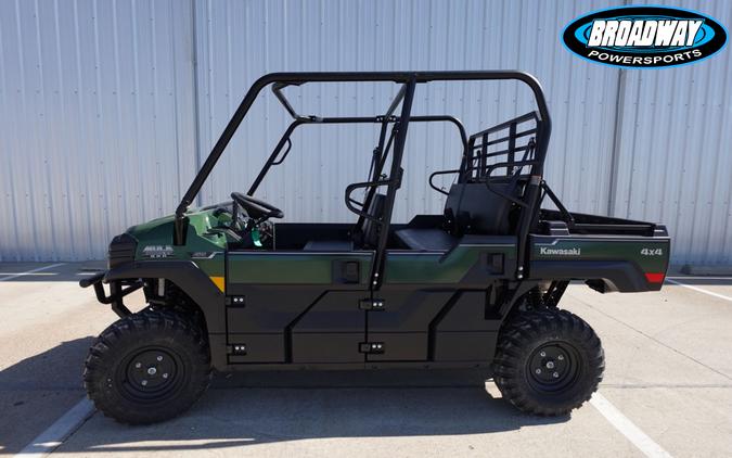 2026 Kawasaki MULE PRO-FXT 820 EPS