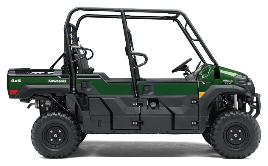 2026 Kawasaki MULE PRO-FXT 820 EPS