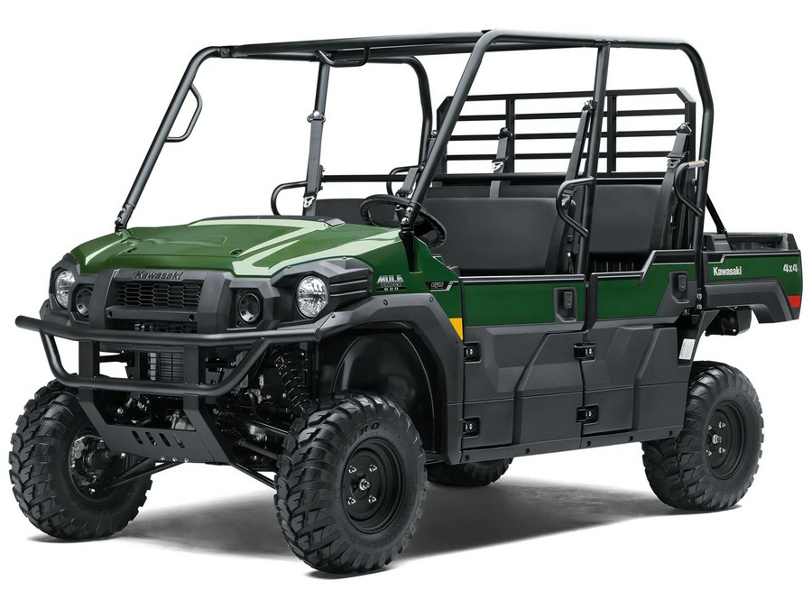 2026 Kawasaki MULE PRO-FXT 820 EPS