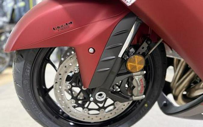 2025 Kawasaki Ninja ZX-14R ABS