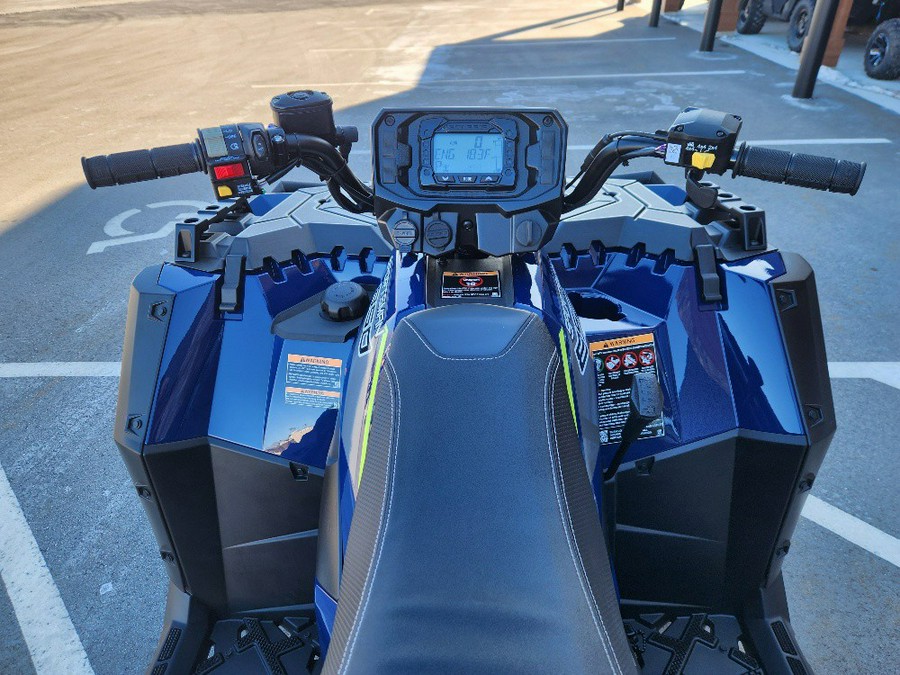 2026 Polaris Sportsman 850 Trail