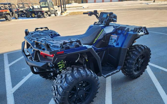 2026 Polaris Sportsman 850 Trail