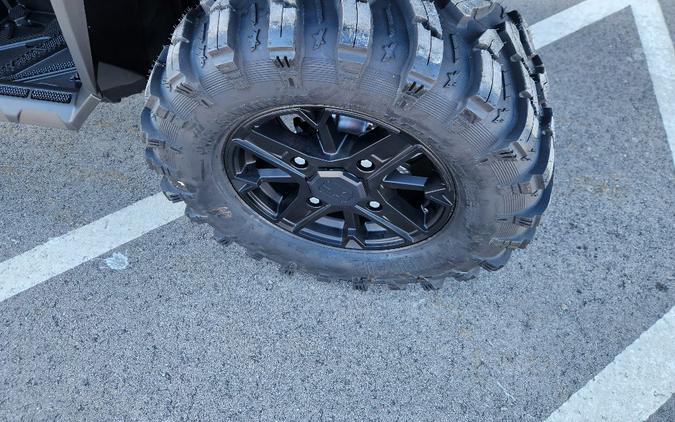 2026 Polaris Sportsman 850 Trail