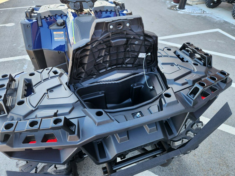 2026 Polaris Sportsman 850 Trail