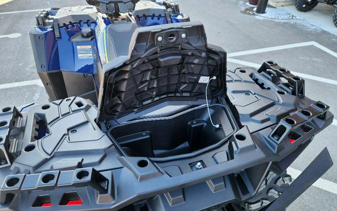 2026 Polaris Sportsman 850 Trail