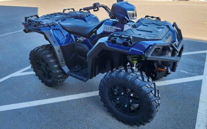 2026 Polaris Sportsman 850 Trail