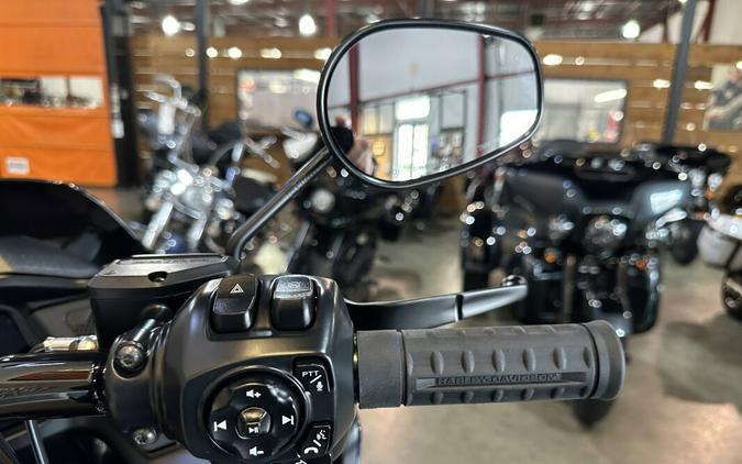 2026 Harley-Davidson® Road Glide® FLTRX