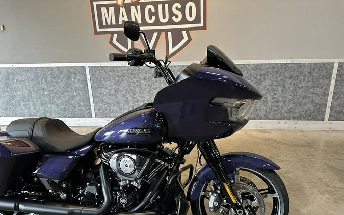 2026 Harley-Davidson® Road Glide® FLTRX