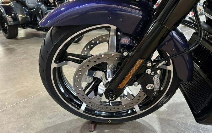 2026 Harley-Davidson® Road Glide® FLTRX
