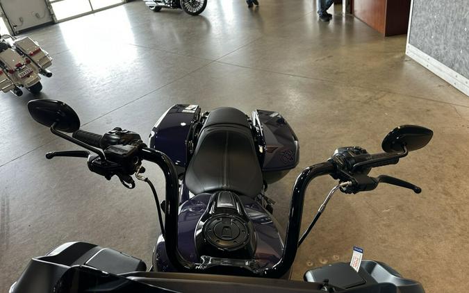 2026 Harley-Davidson® Road Glide® FLTRX