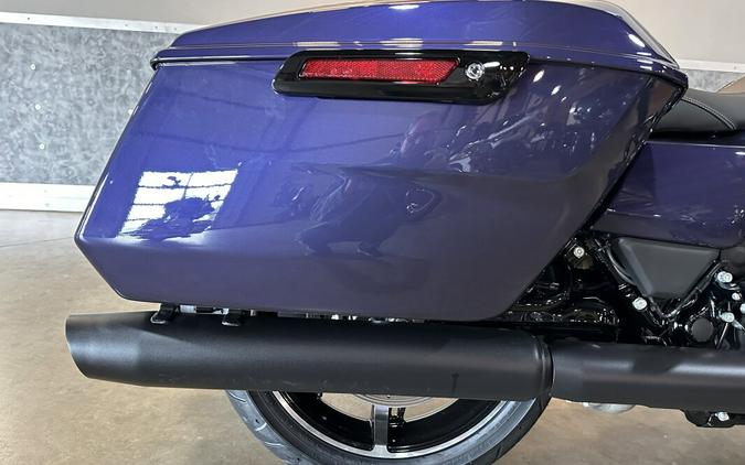 2026 Harley-Davidson® Road Glide® FLTRX
