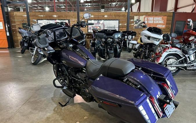 2026 Harley-Davidson® Road Glide® FLTRX