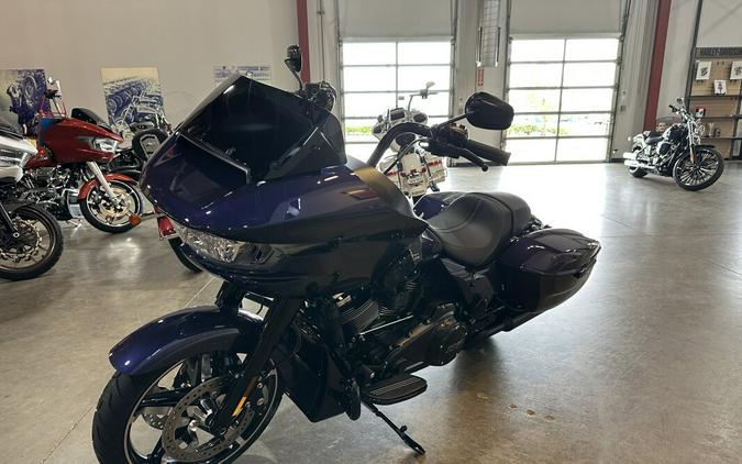 2026 Harley-Davidson® Road Glide® FLTRX