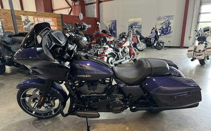 2026 Harley-Davidson® Road Glide® FLTRX