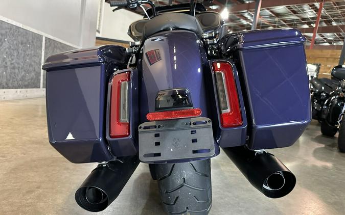 2026 Harley-Davidson® Road Glide® FLTRX