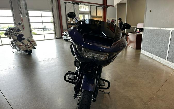 2026 Harley-Davidson® Road Glide® FLTRX