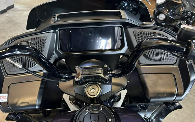 2026 Harley-Davidson® Road Glide® FLTRX