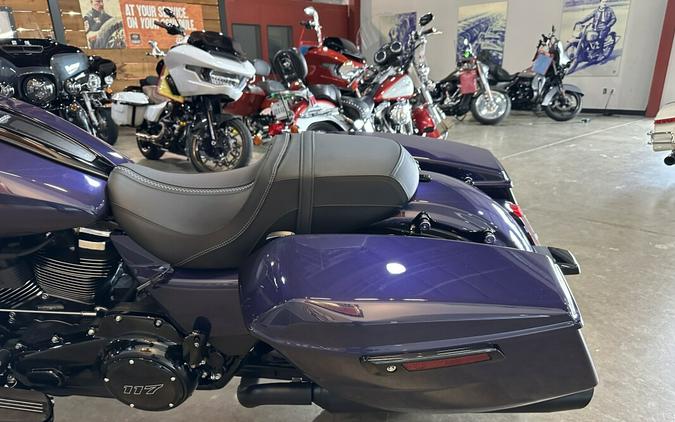 2026 Harley-Davidson® Road Glide® FLTRX