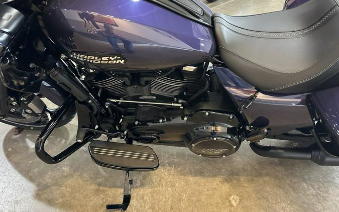2026 Harley-Davidson® Road Glide® FLTRX