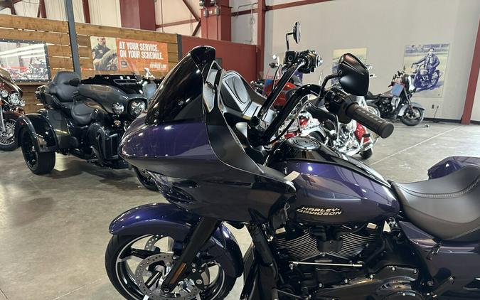2026 Harley-Davidson® Road Glide® FLTRX