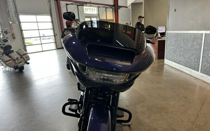2026 Harley-Davidson® Road Glide® FLTRX