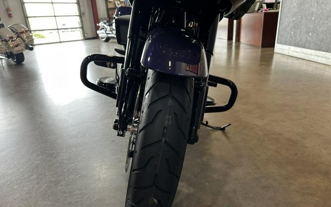 2026 Harley-Davidson® Road Glide® FLTRX