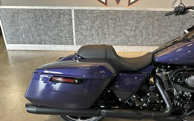 2026 Harley-Davidson® Road Glide® FLTRX